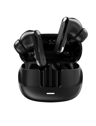 Слушалки DEVIA AI TWS Pro7 за превод в реално време на 164 езика