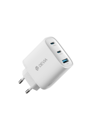 Extreme Speed Series PD 65W A+2C GaN Charger (EU)