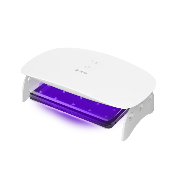 Intelligent UV Protective Front Film (0.25mm) rev. 4 (20PCS) - Image 2