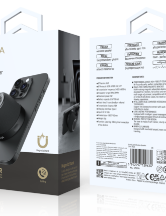 Sound Lite4 Wireless Speaker