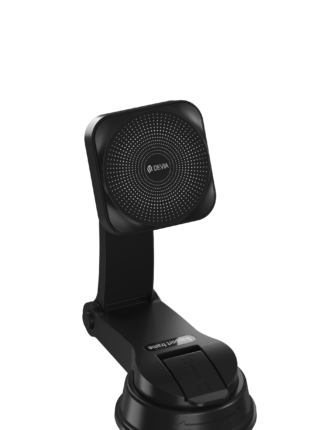Smart Series Magnetic Wireless Vehicle Bracket