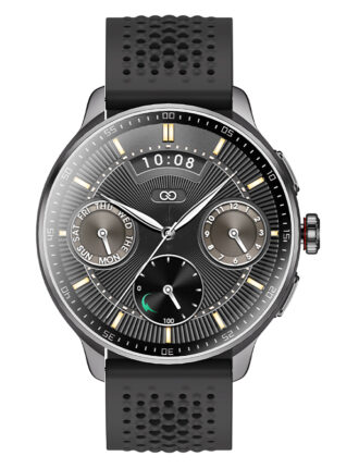 DEVIA Smart Watch Pro6