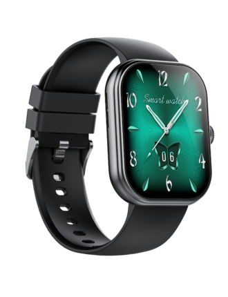 DEVIA Smart Watch WT6