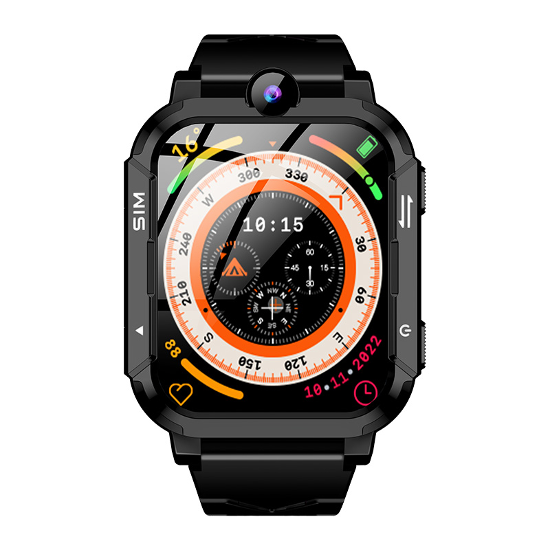 Devia Kids1 Smart Watch - Image 2