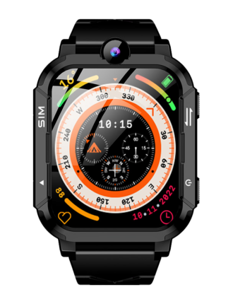 Devia Kids1 Smart Watch