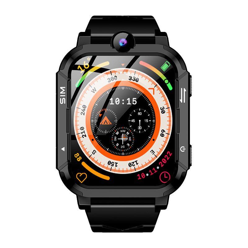 Devia Kids1 Smart Watch